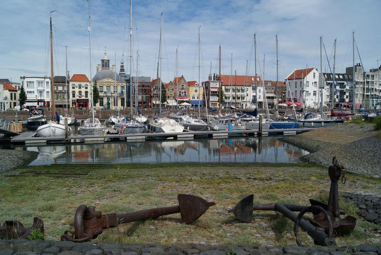 Hotel Ambiente Vlissingen Exterior photo